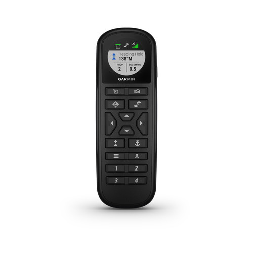 Garmin Handheld Remote For Force Motors 010-12833-00