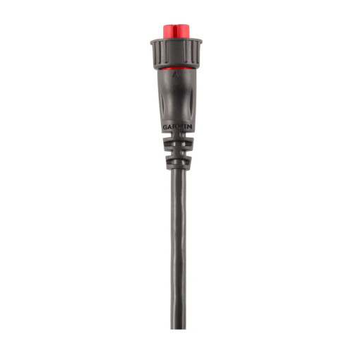 Garmin Threaded Power Cable (2-Pin) 010-13115-02