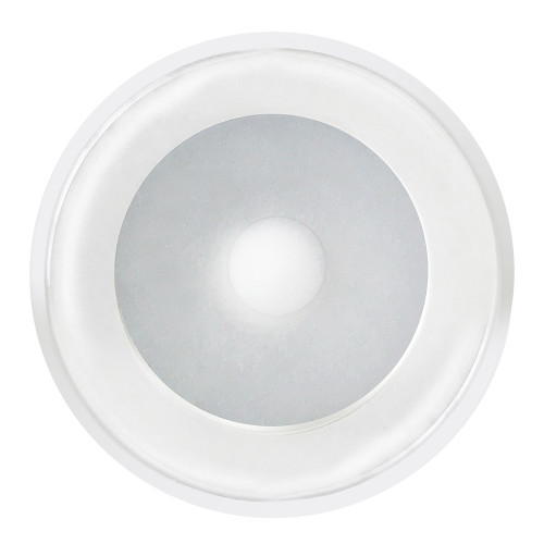 Shadow-Caster Downlight - White Housing - Cool White SCM-DLXS-GW-WH