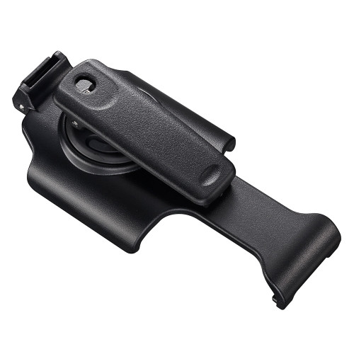 Standard Horizon Quick-Release Holster SHB-110