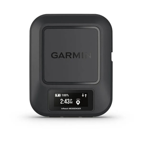 Garmin inReach Messenger 010-02672-00