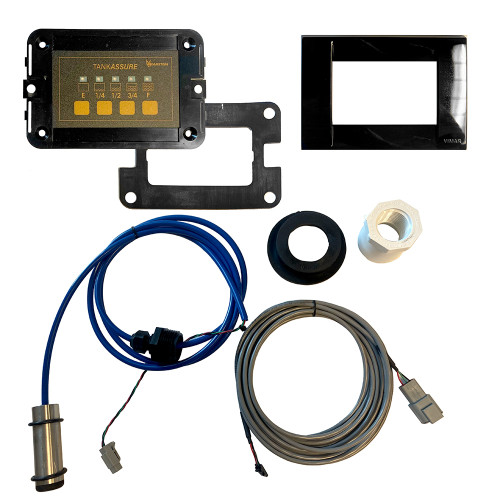 Raritan TankAssure Tank Monitoring System w/Control Panel and Sensor 15600