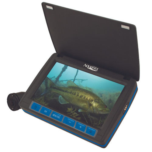 Aqua-Vu Micro Revolution 5.0 HD Underwater Camera 100-5194