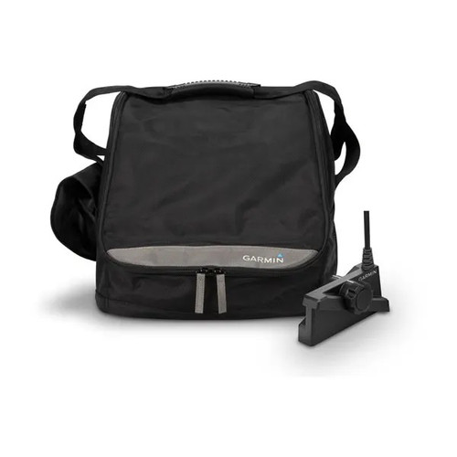 Garmin LiveScope Plus Ice Fishing Kit 010-02706-30