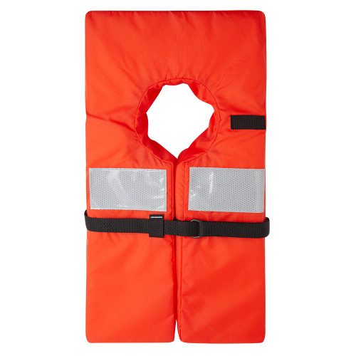 Mustang Adult USCG Approved Reversible Type 1 Life Vest MV8100-2-0-227