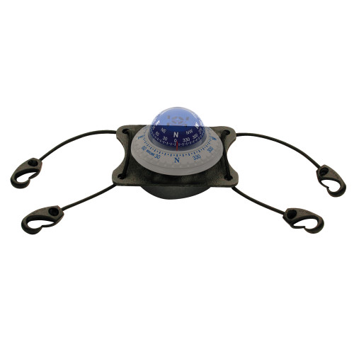 Ritchie K-TD.2 Tie Down f/Kayaker Compass S-59 - Black K-TD.2