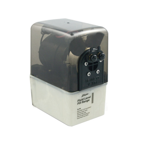 Bennett V351HPU2 Hydraulic Power Unit - 24V Pump V351HPU2