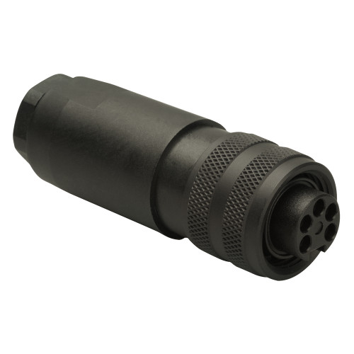 Maretron Mini Field-Attachable Connectors - Female FA-NF-ST