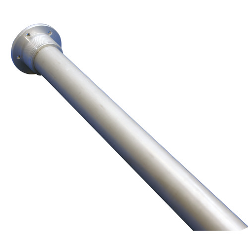 Maretron 1.25" BSM Non-Displac Hull Focus Tube TFT-1.25BSP