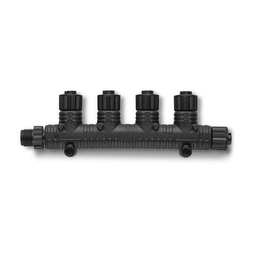 Garmin 010-11078-01 NMEA 2000 Multiport Tee Connector 010-11078-01