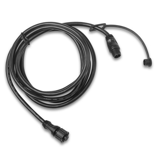 Garmin 010-11076-00 2M NMEA 2K NMEA 2000 Backbone/Drop Cable 010-11076-00