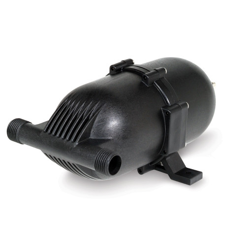 Shurflo by Pentair Pre-Pressurized Accumulator Tank - 24 oz. 182-200