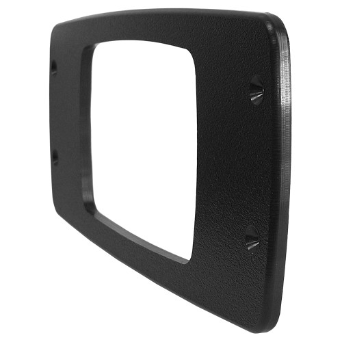 Milennia MIL-Plate1 Single Din Adapter MILPLATE1