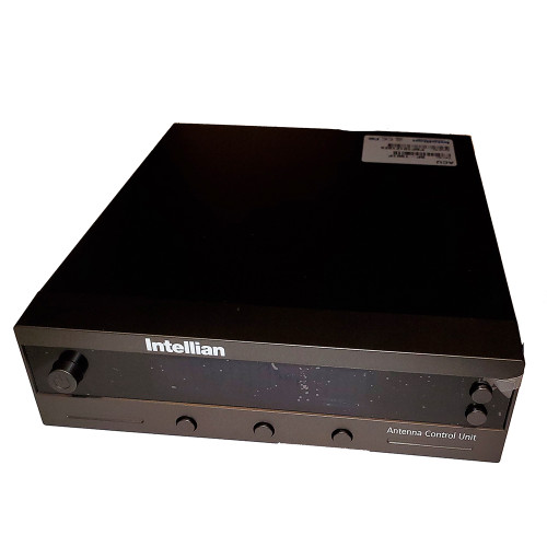 Intellian ACU S6HD &amp; i-Series DC Powered w/WiFi BP-T901P