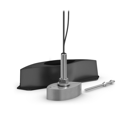 Garmin Panoptix PS70 Live Sonar Thru-Hull and Fairing Block with RapidReturn Sonar 010-02768-00