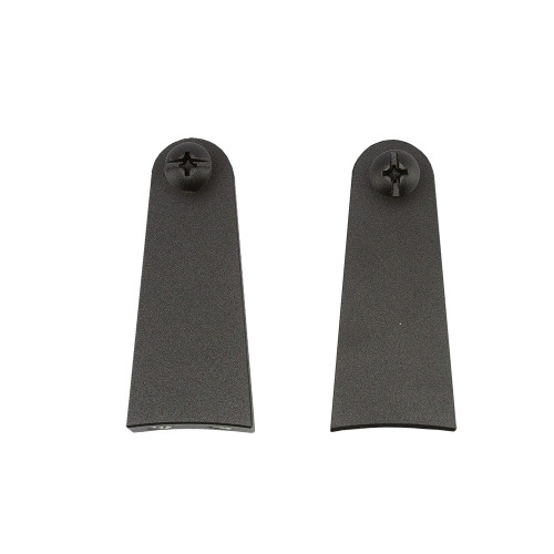 RIGID Industries 2018 Jeep Wrangler JL Cowl Mount Tall Standoff Kit 41658