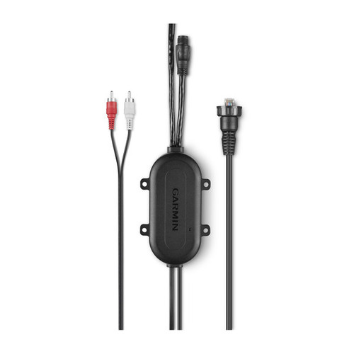 Garmin 010-12527-00 Power Audio Cable for GXM53 010-12527-00