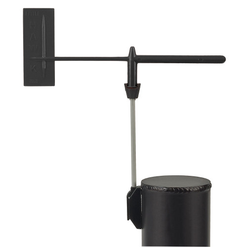 Schaefer Little Hawk Race Wind Indicator f/Boats up to 8M H007F00