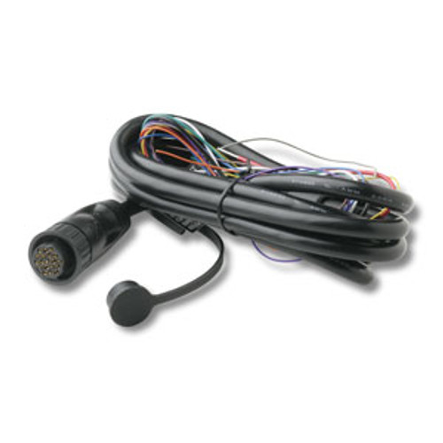 Garmin 010-10917-00 Powercord 010-10917-00