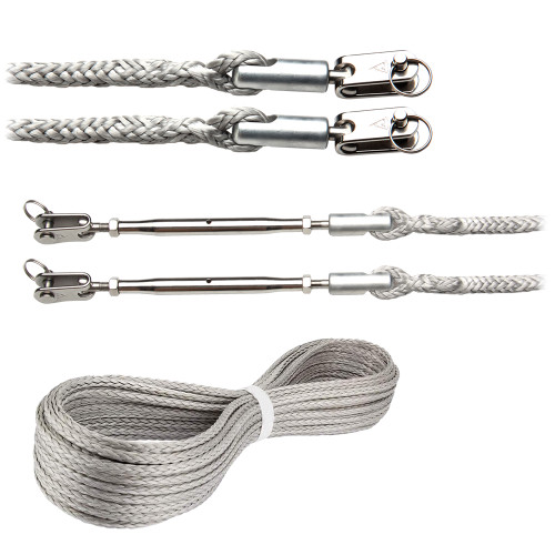 C. Sherman Johnson Splice Line Large Boat Kit f/Boats up to 40&#39; SLK-40