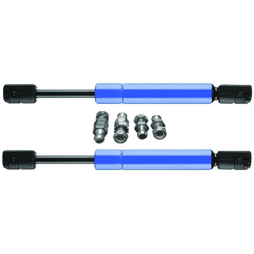 T-H Marine G-Force EQUALIZER Trolling Motor Lift Assist - Blue GFEQ-MG-BU-DP