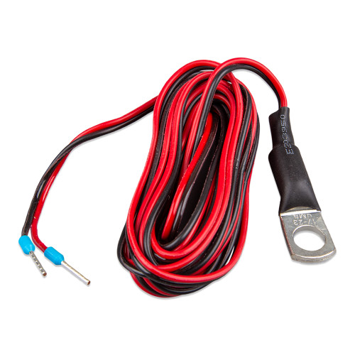 Victron Temperature Sensor f/Quattro, MultiPlus &amp; GX Devices ASS000001000