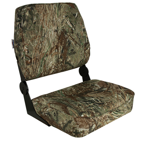 Springfield XXL Folding Seat - Mossy Oak Duck Blind 1040697