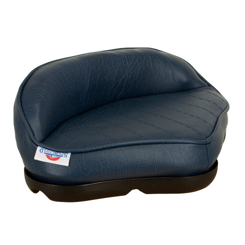 Springfield Pro Stand-Up Seat - Blue 1040211