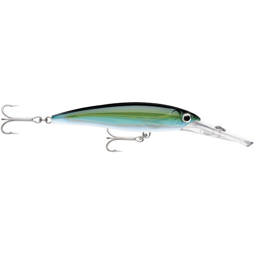 Rapala X-Rap&reg; Magnum&reg; 20 Yellowfin Tuna XRMAG20YFT