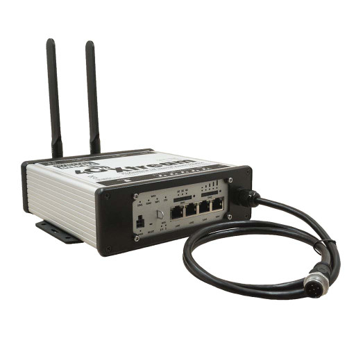 Digital Yacht 4G Xtream Internet &amp; NMEA 2000 Solution ZDIG4GX-US