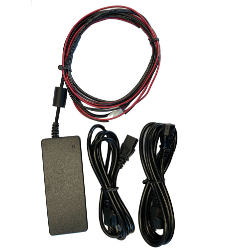 KVH AC/DC Power Supply f/TV Hub 72-0928