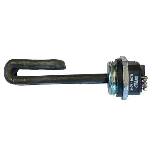 Camco Screw-In Element - 1500W - 240V - ULWD LL *Bulk 02152