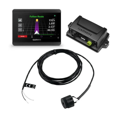 Garmin Reactor 40 Autopilot Steer-By-Wire Standard with GHC50 Control 010-02794-03
