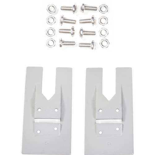 Fortress Guardian G-7 - Mud Palm Set G-7 MUDPALMSET