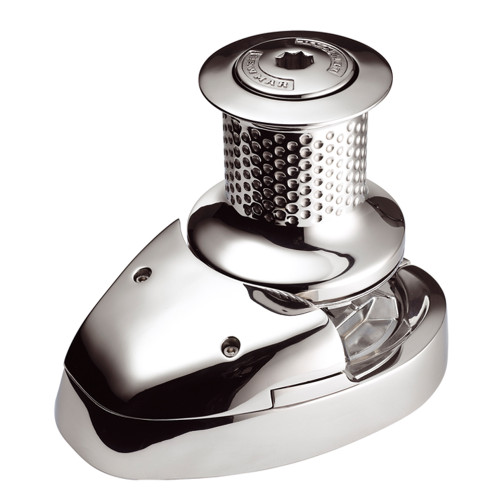 Lewmar Gypsy Drum Deck Unit - V4/V5 66810025