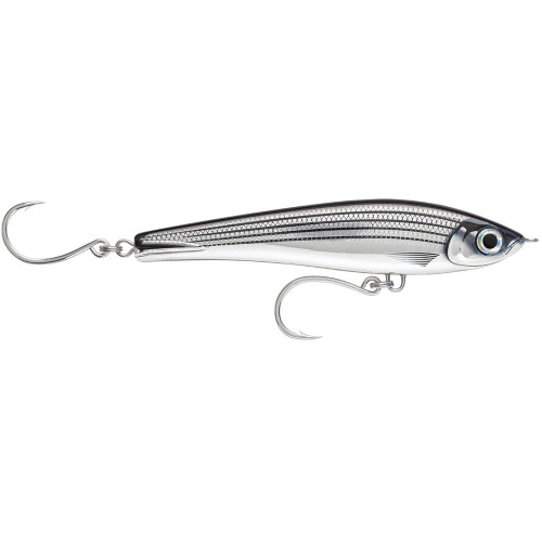 Rapala X-Rap&reg; Magnum Stick 17 - Mullet XRMAGST17MU