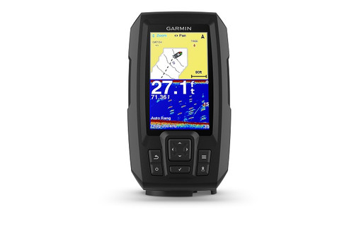 Garmin Striker Plus 4 3.5" NOT A CHART PLOTTER 010-01870-00