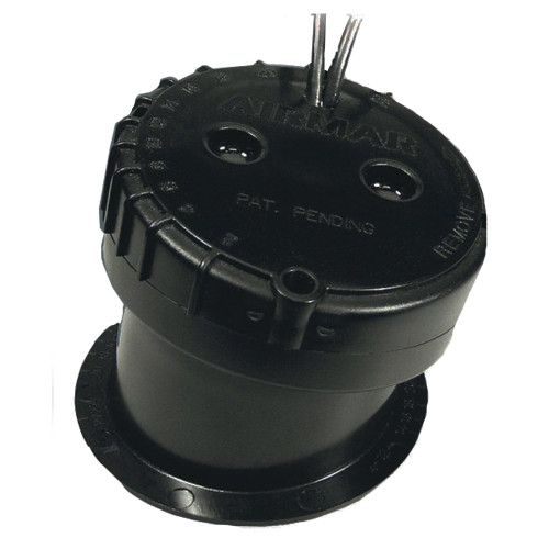 Raymarine P79 Adjustable In-Hull Transducer E66008