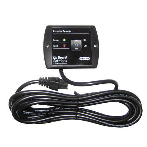 ProMariner TruePower Standard Remote f/ 600 800 1000 1200 05121