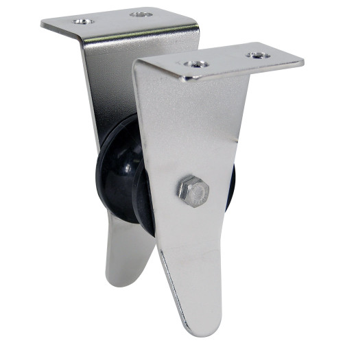 Whitecap Platform Anchor Roller 3" Long 1" Line AR-6480