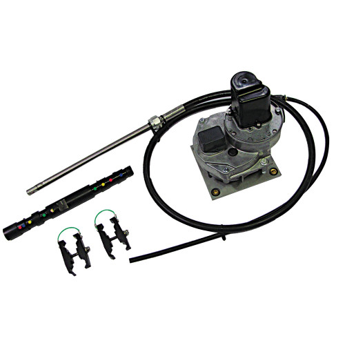 Octopus Sterndrive System f/Mercruiser 1983-1993 & European Volvo Diesel from 1994 OCTAFMDRESYSB