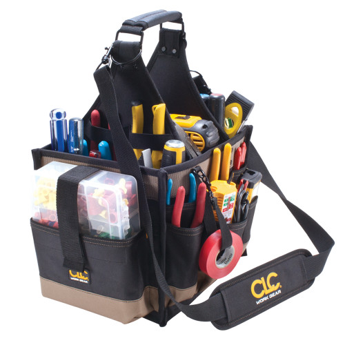 CLC 1528 Electrical &amp; Maintenance Tool Carrier - 11" 1528