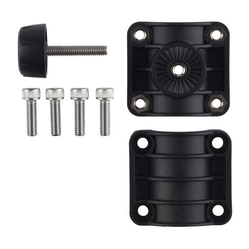 Garmin 010-12407-00 Trolling Motor Shaft Mount For PS22-TR 010-12407-00