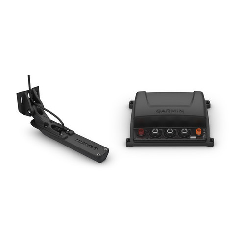 Garmin GCV20 Clearvu/Sidevu Module With GT34UHD-TM 010-02055-00