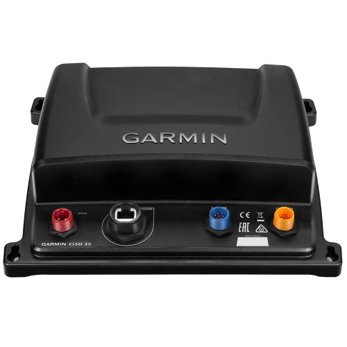 Garmin GSD&trade; 25 Premium Sonar Module 010-01159-00
