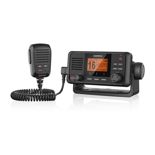 Garmin VHF115 VHF Radio 010-02096-00
