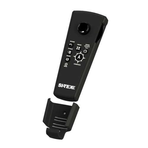 SI-TEX RF Remote Control f/Explorer NavPro GPS ENP-REMOTE
