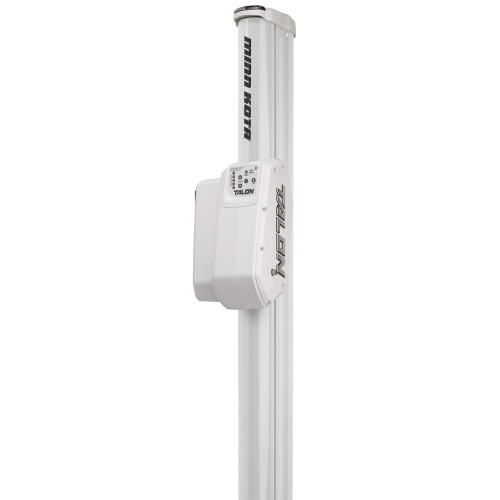 Minn Kota Talon BT 12&#39; Shallow Water Anchor - White 1810455