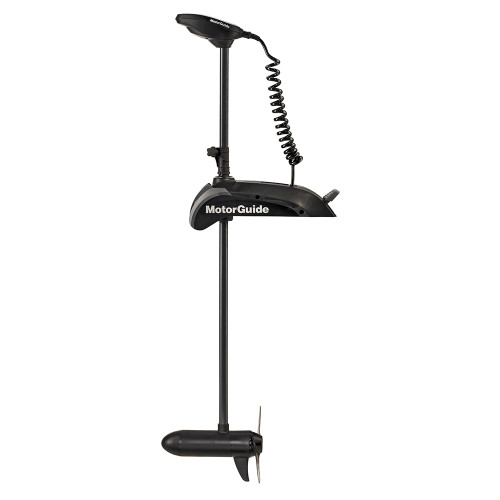 MotorGuide Xi5 Wireless Trolling Motor - Freshwater - Sonar/GPS - 105lbs-72"-36V 940800360