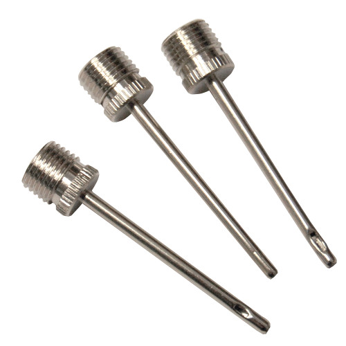 Taylor Made Inflation Needles - Pkg of 3 31010